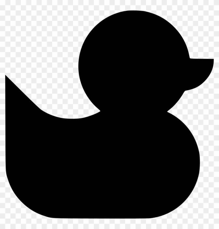 Rubber Duck Comments - Rubber Duck Icon Png #797467