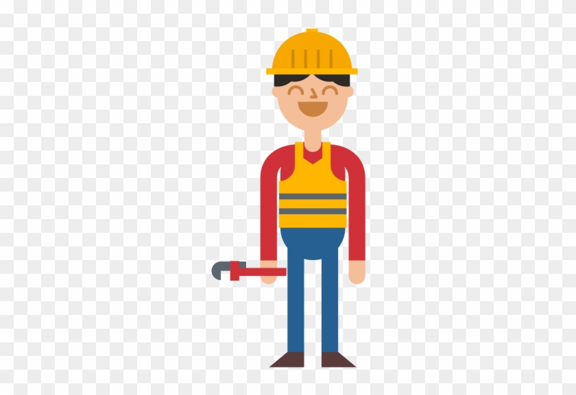 Factory Worker - Cartoon - Free Transparent PNG Clipart Images Download Factory Worker - Cartoon - Free Transparent PNG Clipart Images Download