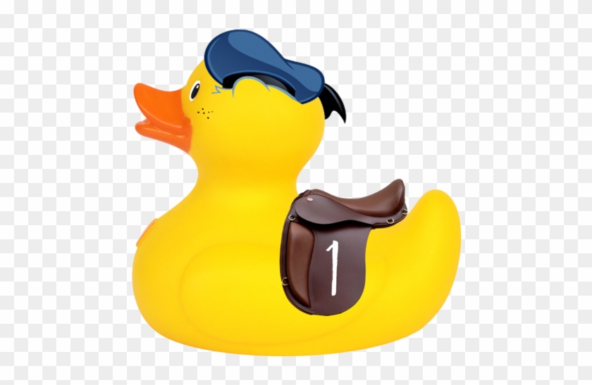 Strapping Duck Dewey - Duck #797497