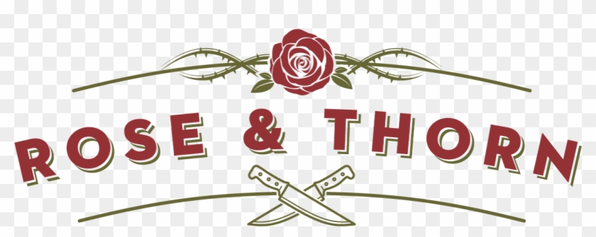 Search Clip Art Ilani Adds Two Restaurant Partners - Rose And Thorn Ilani #797511