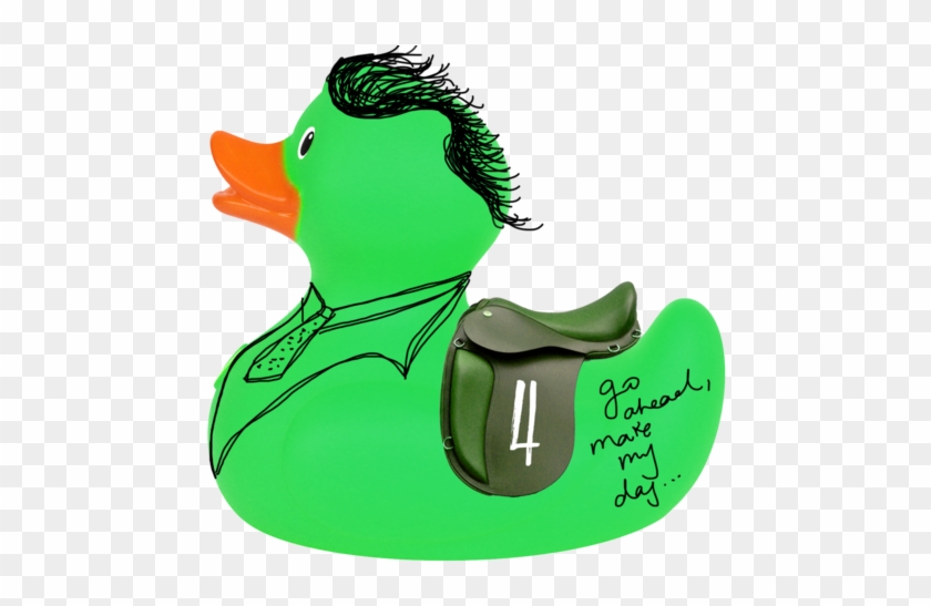 Dirty Duck Harry - Mallard #797518