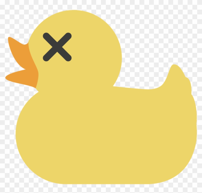 Rubber Ducky Clip Art #797520