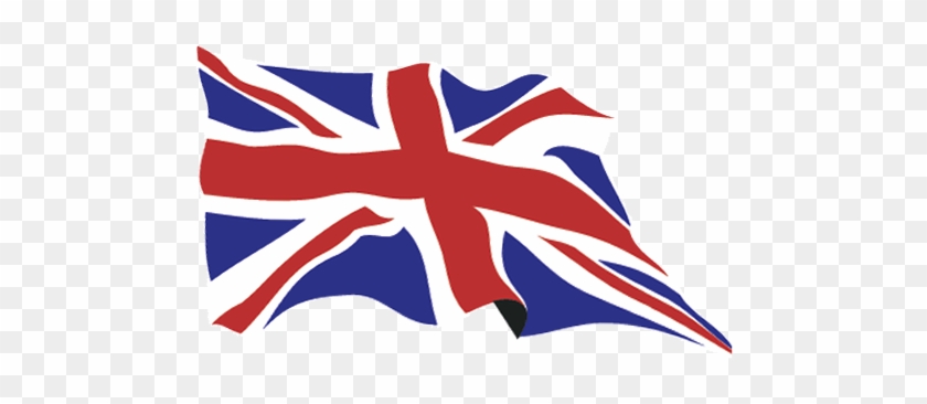 Union Jack Flag #797530