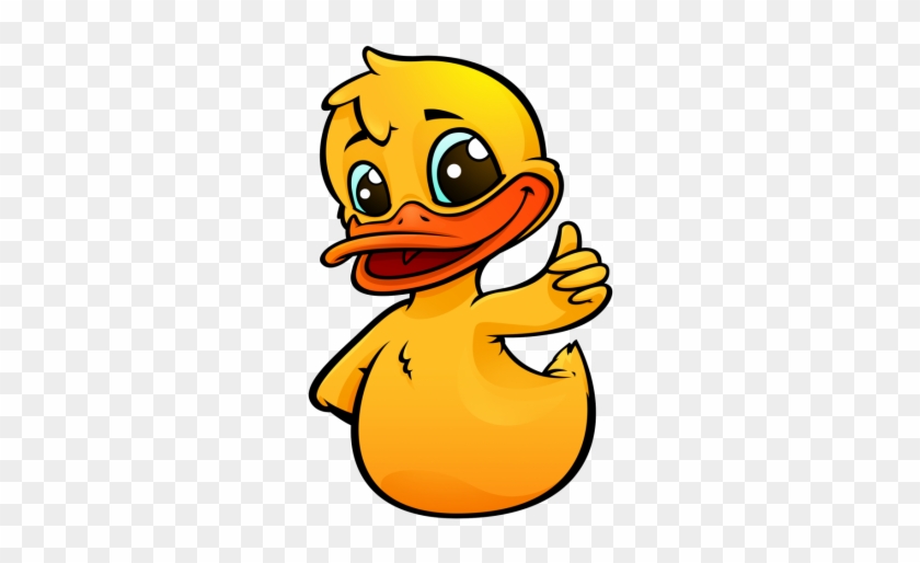 Rubber Duckers - Duckers #797532