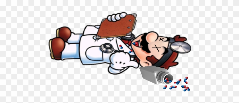 When - Dr. Mario 64 Nintendo 64 N64 #797543