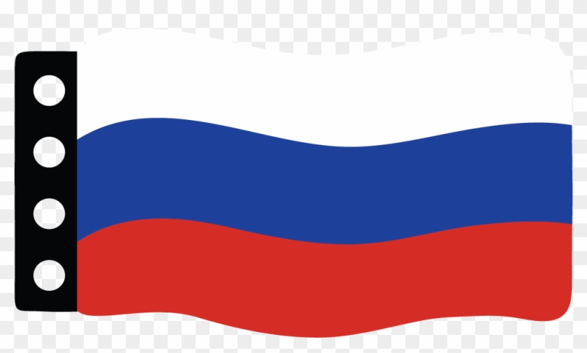 Flag - Russia - Russia #797550