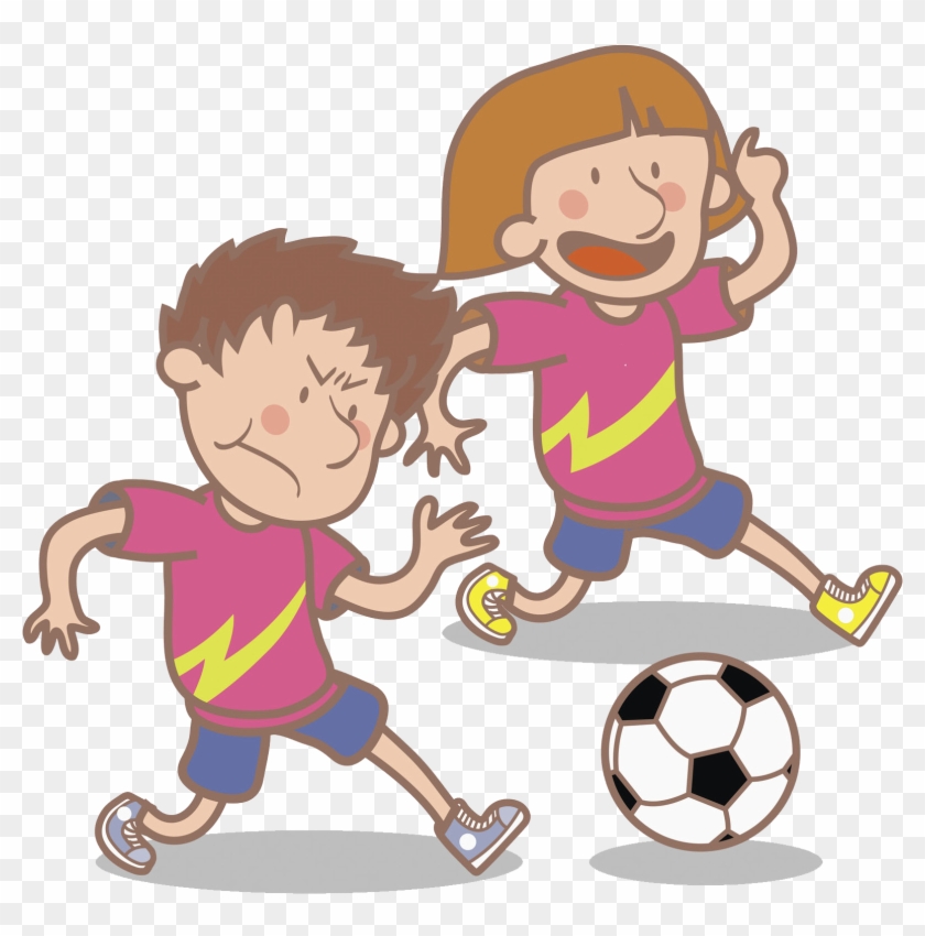 Football Watercolor Painting Illustration - Football Watercolor Painting Illustration #797599