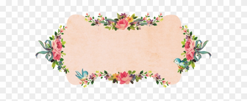 Tumblr Aesthetic Transparent - Banner Vintage Png #797577