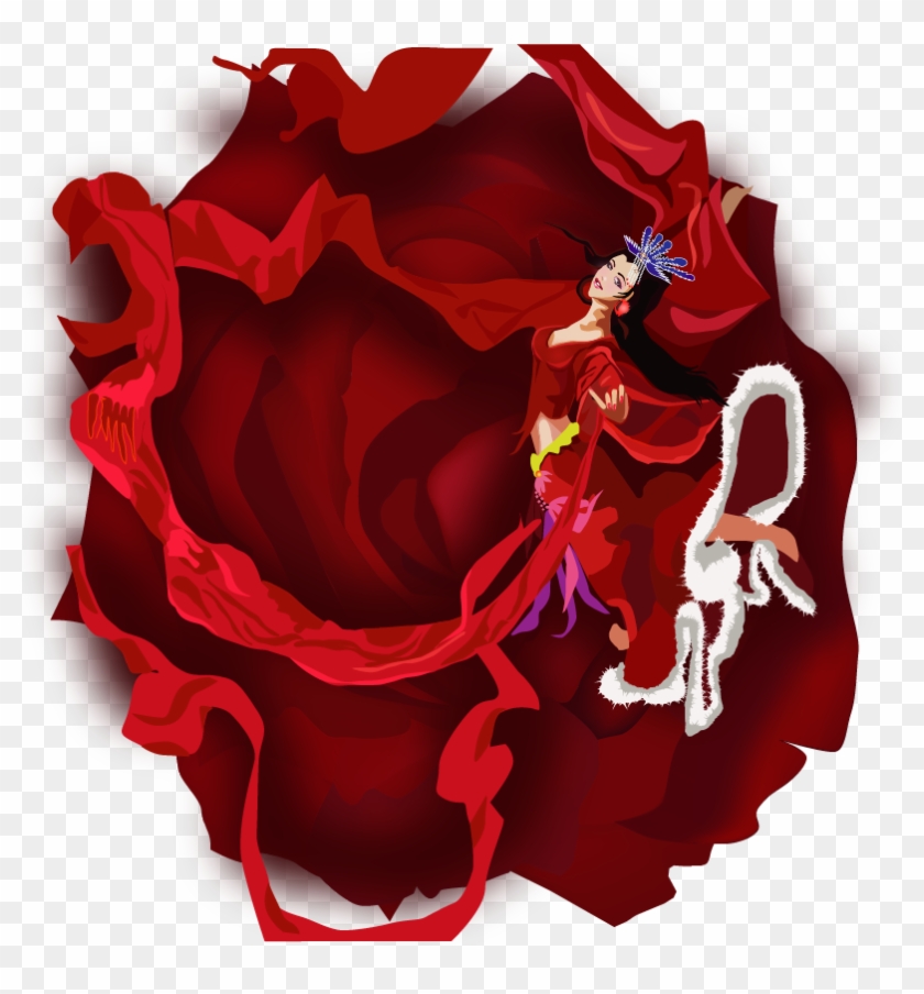 China Adobe Illustrator Illustration - China Adobe Illustrator Illustration #797648