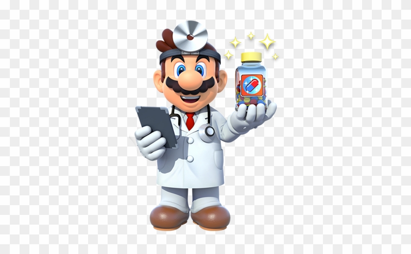 Dr Mario Miracle Cure - Dr Mario Miracle Cure #797644