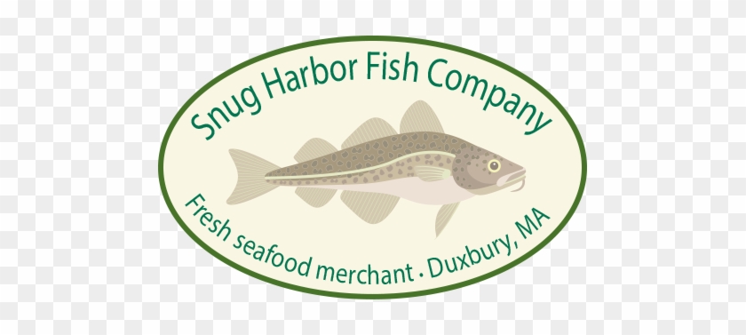 Snug Harbor Fish Company - Trout #797681