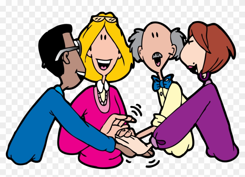 Our Story Kagan Professional Development - Kagan Clipart #797687