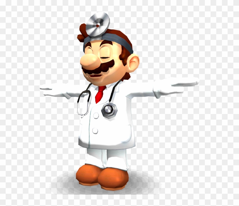 Download Zip Archive - Dr. Mario #797701