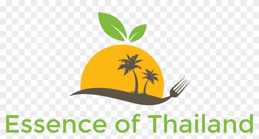 Thai Fruit Brand Logo #797708