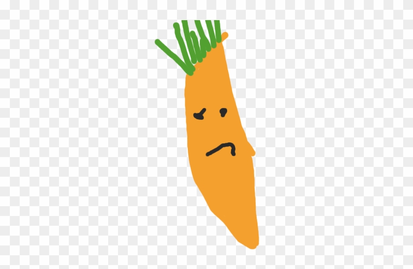 Baby Carrot #797753