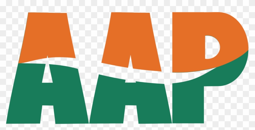 Aam Aadmi Party Logo Png #797757