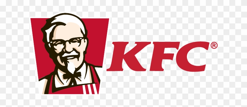 Via - Kentucky Fried Chicken Logo #797813
