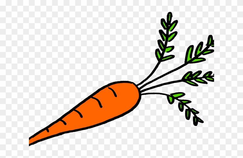 Underground Clipart Carrot - Underground Clipart Carrot #797842