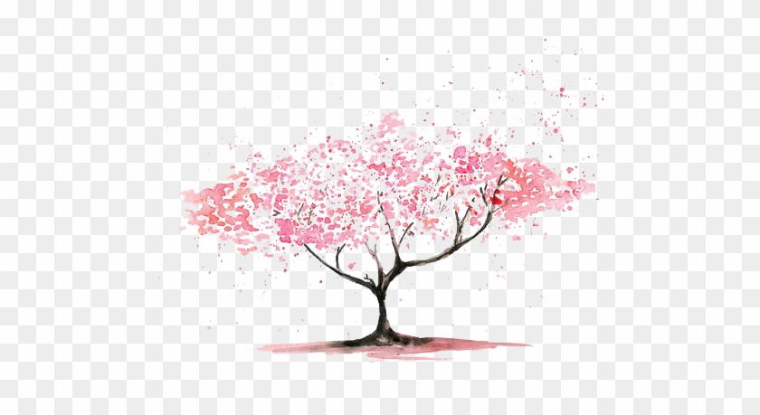 Image - Cherry Blossom Tree In Mulan #797891
