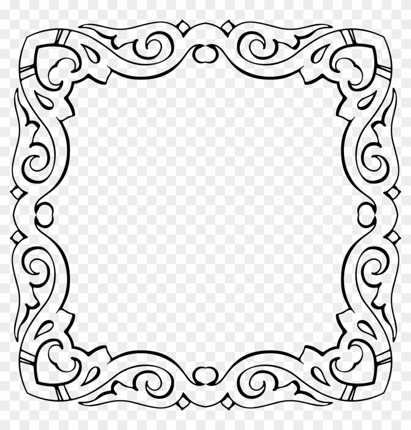 Big Image - Circle #797946