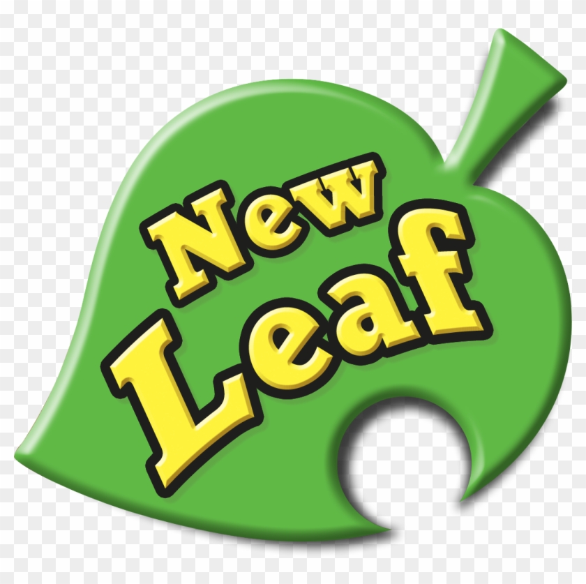 Animal - Animal Crossing New Leaf Logo #797951