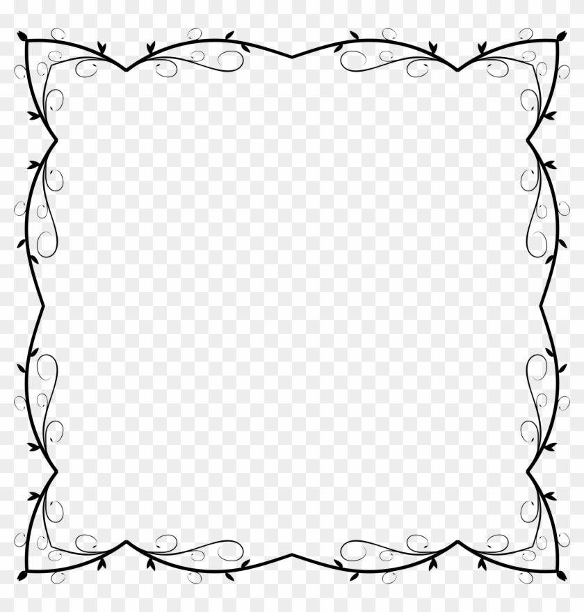 Big Image - Line Art #797974