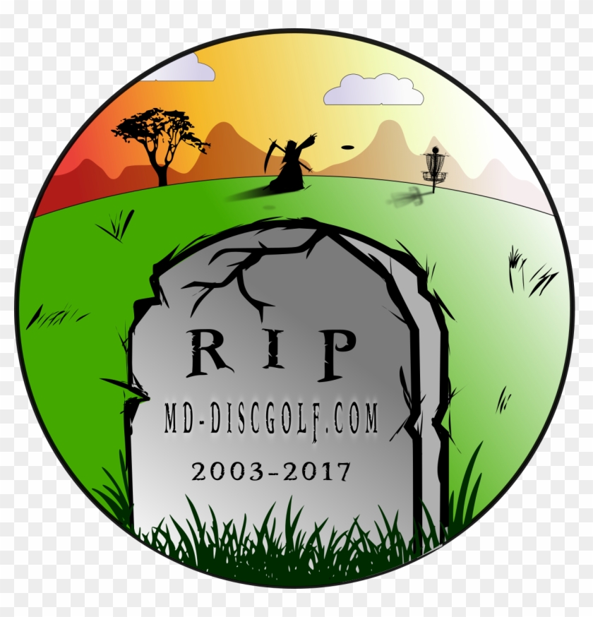 Pin Disc Golf Clip Art Free - Golf #797986