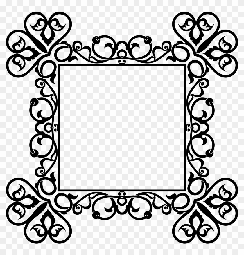 Big Image - Picture Frame #797993