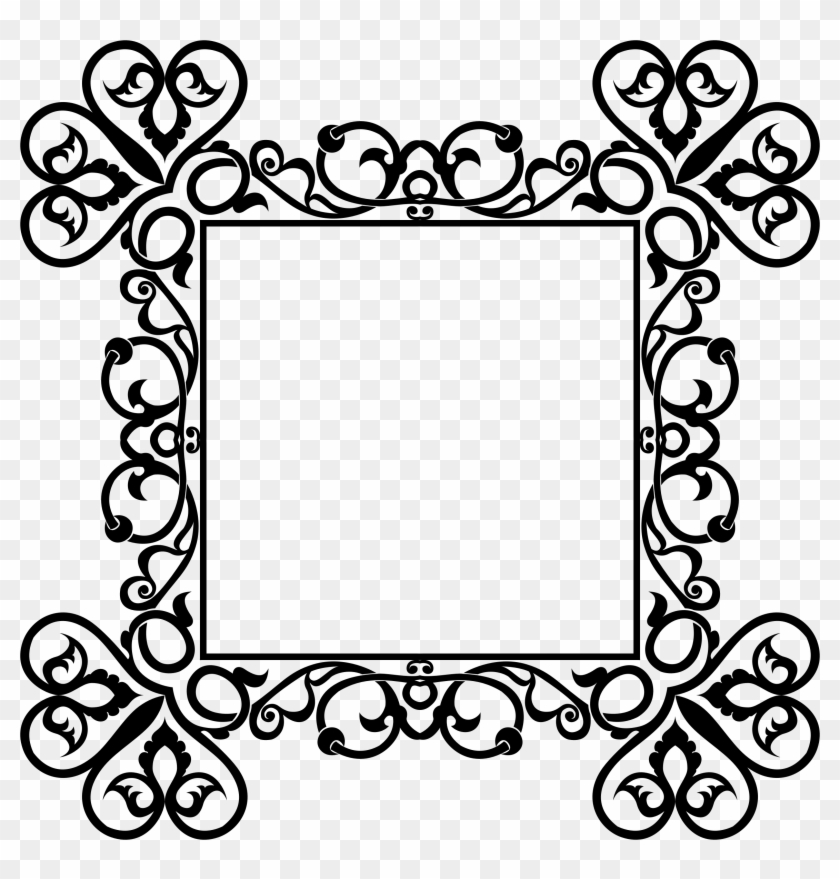 Big Image - Picture Frame #797993