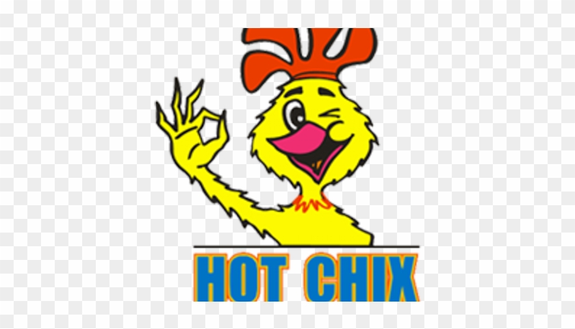 Hot Chix - Hot Chix Restaurant #798019