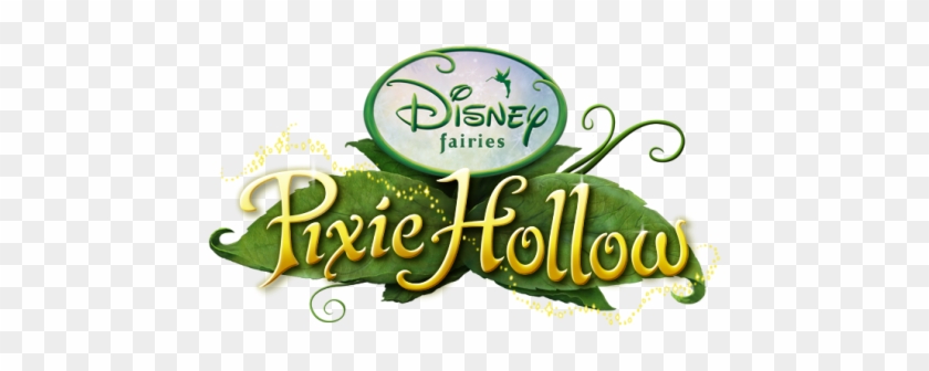 Hollow Cliparts - Bring Pixie Hollow Back #798036