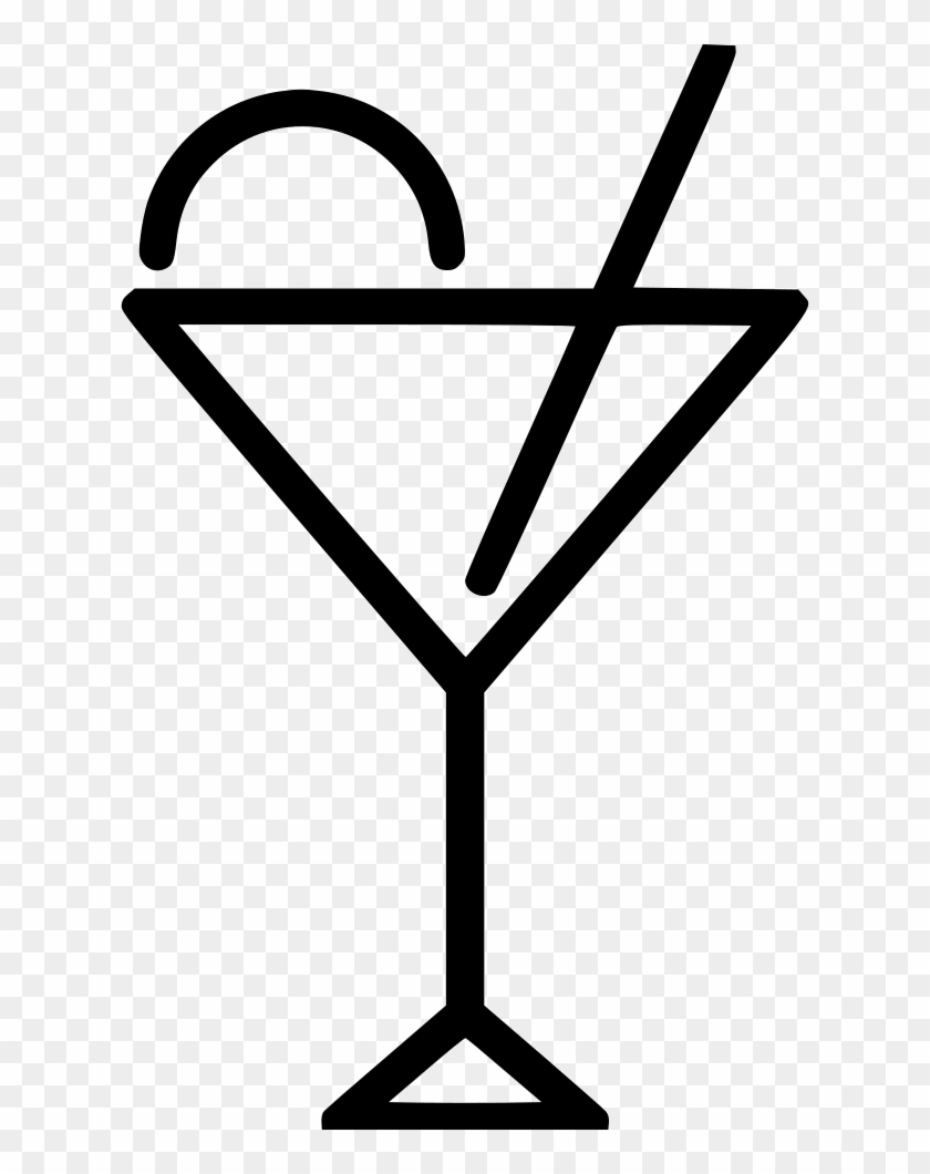 Png File - Cocktail #798071