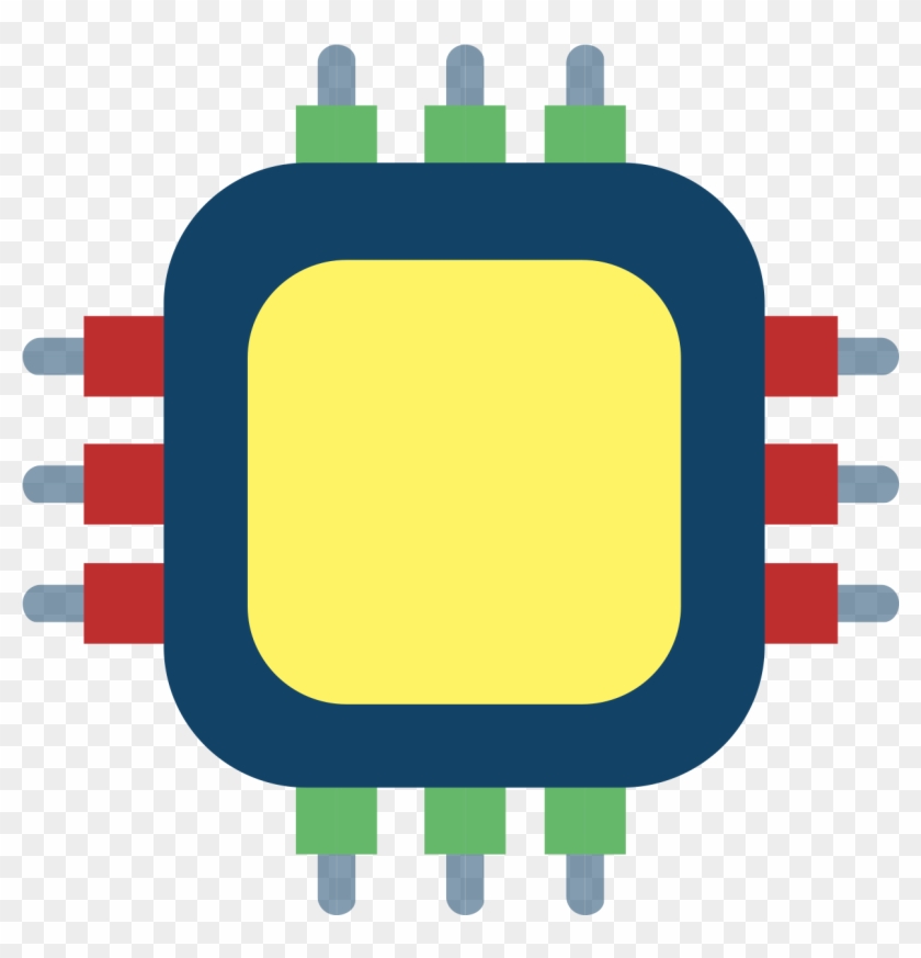 Image - Integrated Circuit #798087