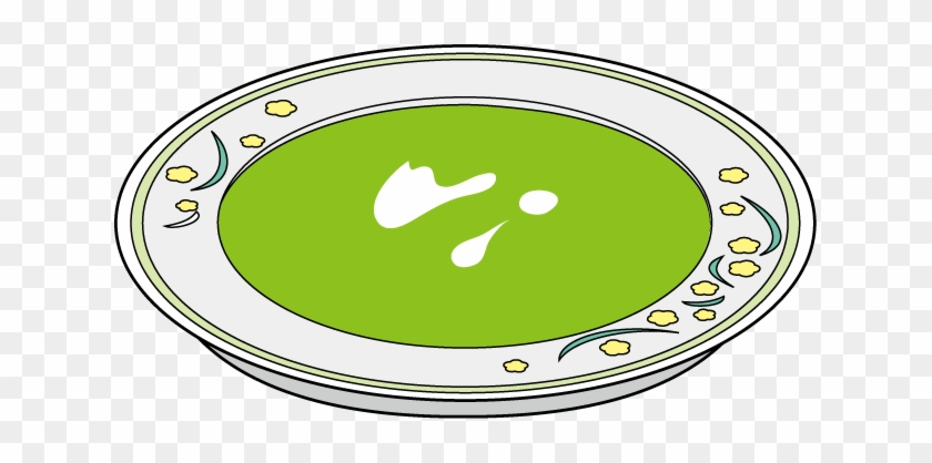 Vegetable Soup Clip Art Image Search Results - Green Soup Clip Art #798090