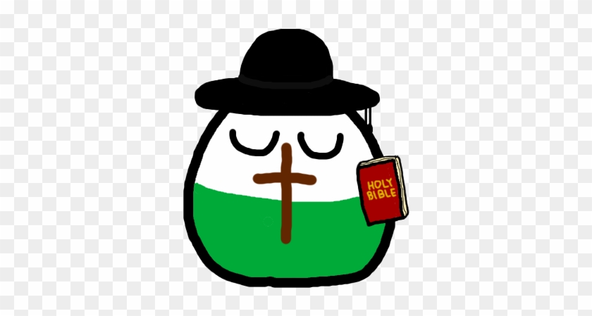 Holy Islandball - Desenho #798100