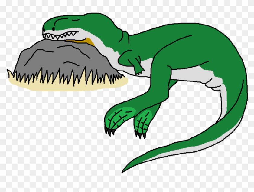 Cooper By Themightysaurus - Abelisaur #798135