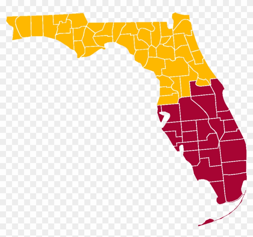 Florida Election Results 2016 #798165