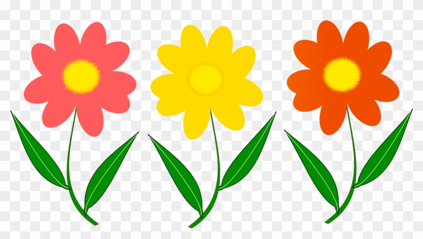 Flower Vector Png Image - Vector Png Flower Png #798203