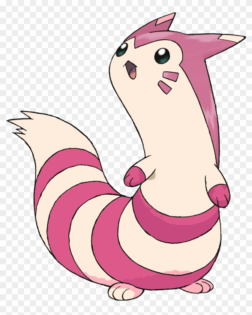 Shiny Furret' - Google Search - Pokemon Furret Shiny #798201