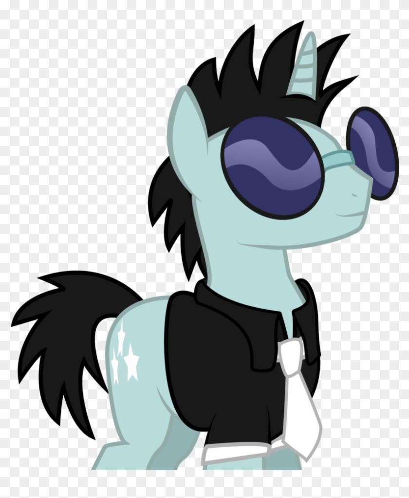 Neon Lights/electro - Mlp Neon Lights Vector #798213