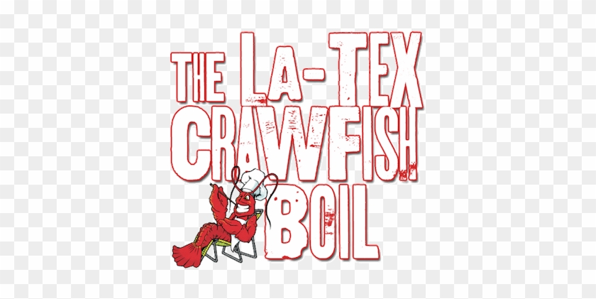 La-tex Crawfish Boil - Crawfish #798223