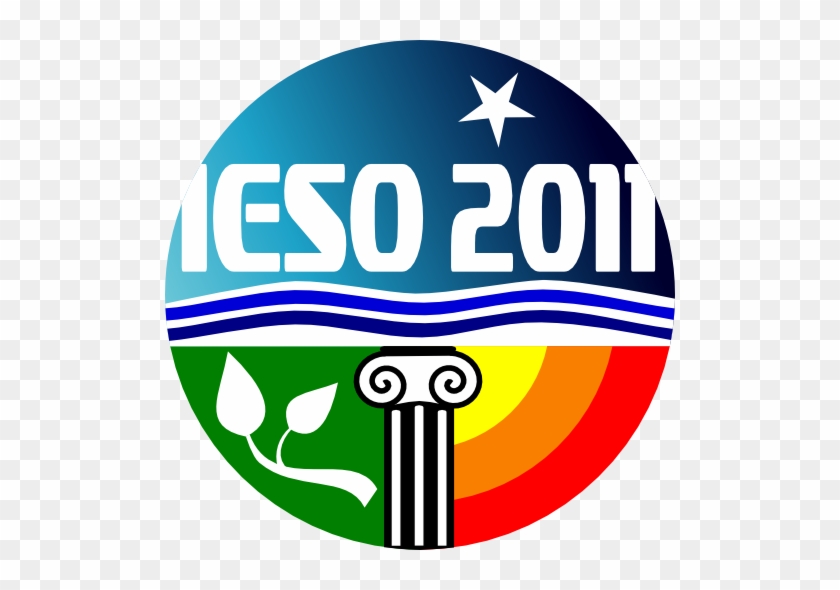The Logo Chosen Means To Represent The Main Ieso Topics - Independent Electricity System Operator #798295