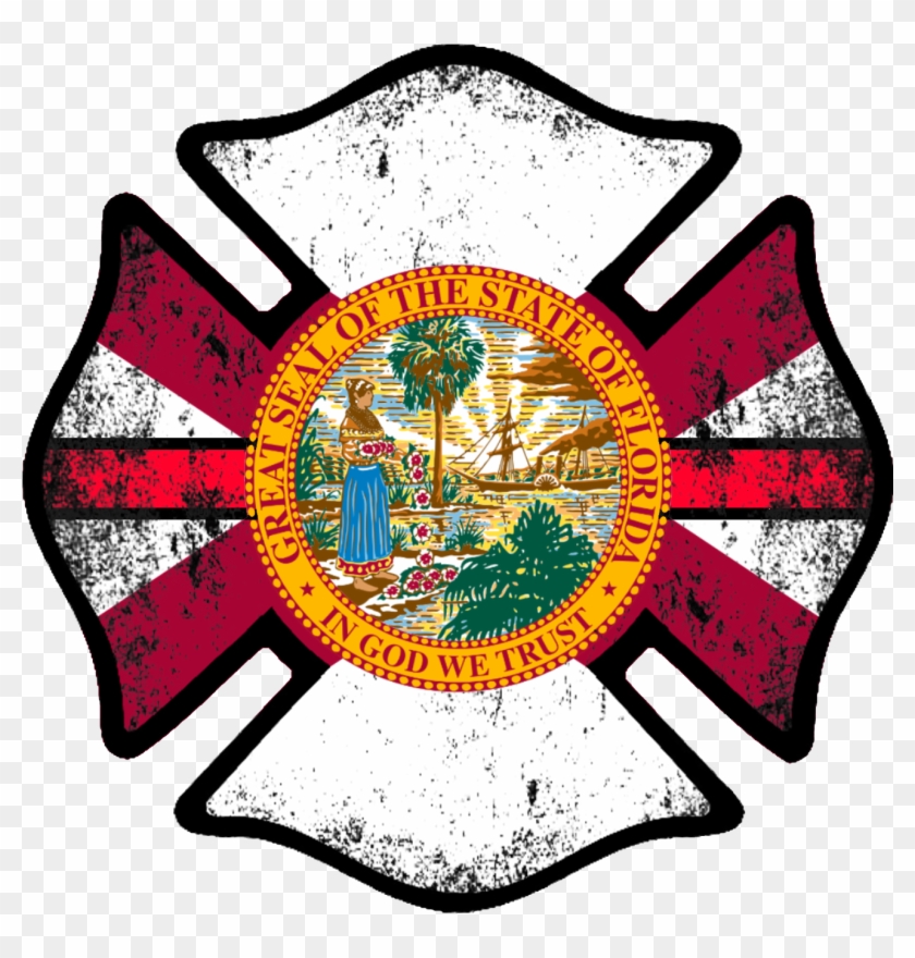 State Seal Of Florida #798304