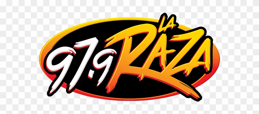 Klax Logo - 97.9 La Raza Logo #798312