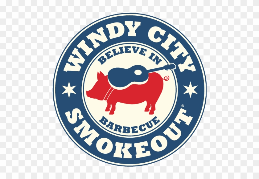 Windy City Smokeout Logo - 2018 Windy City Smokeout #798317