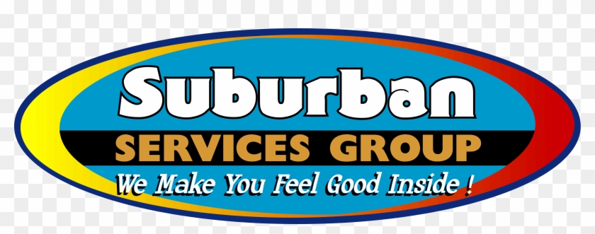 Suburban Services Group Generac Logo R - Parallel #798324