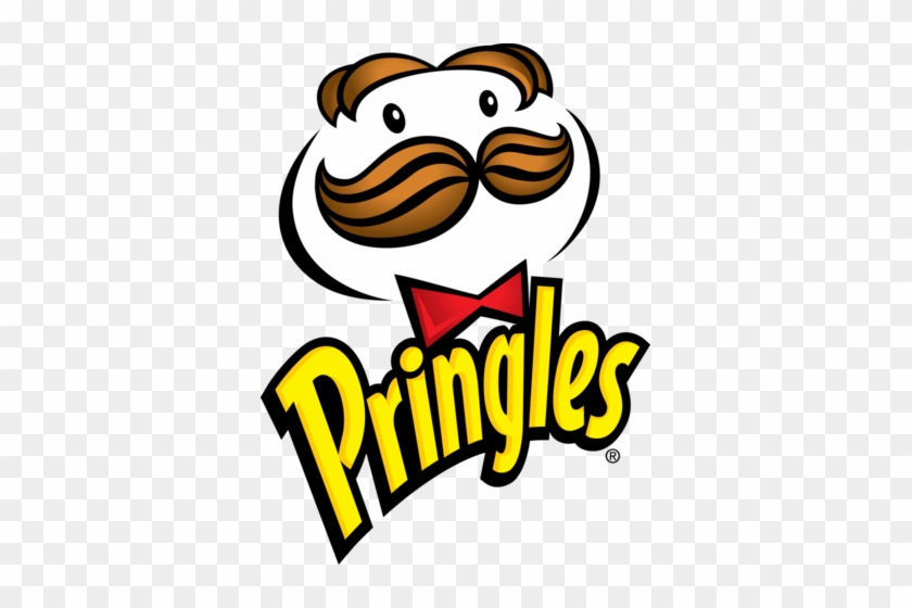 Pringles Logo - Pringles Logo Png #798354