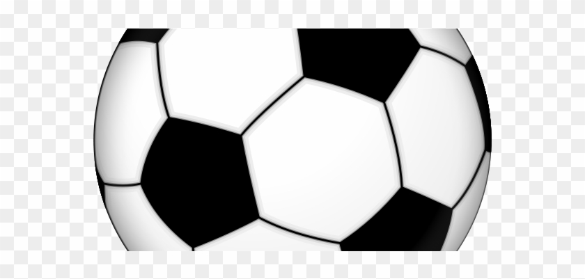 Goal Keeper Training - Draw A Soccer Ball #798333