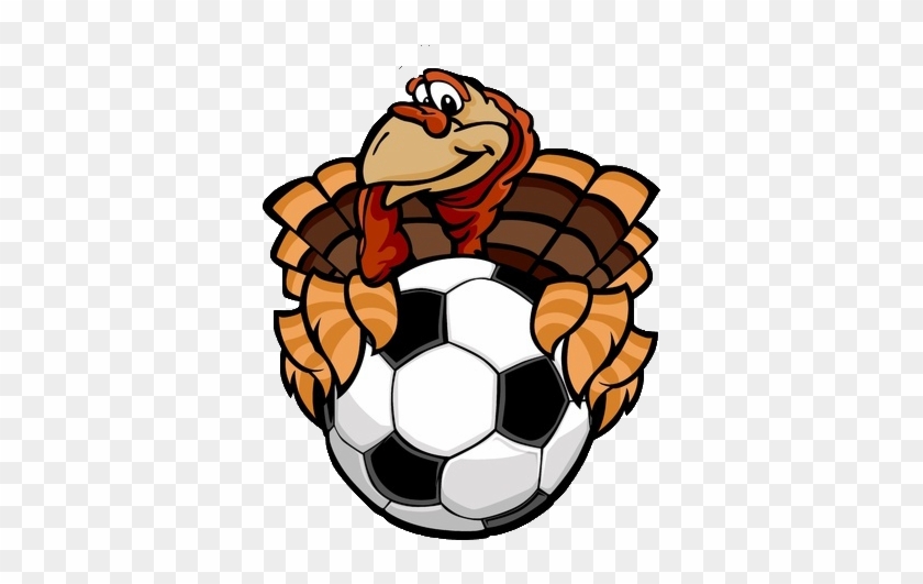 Turkey Soccer Ball #798339