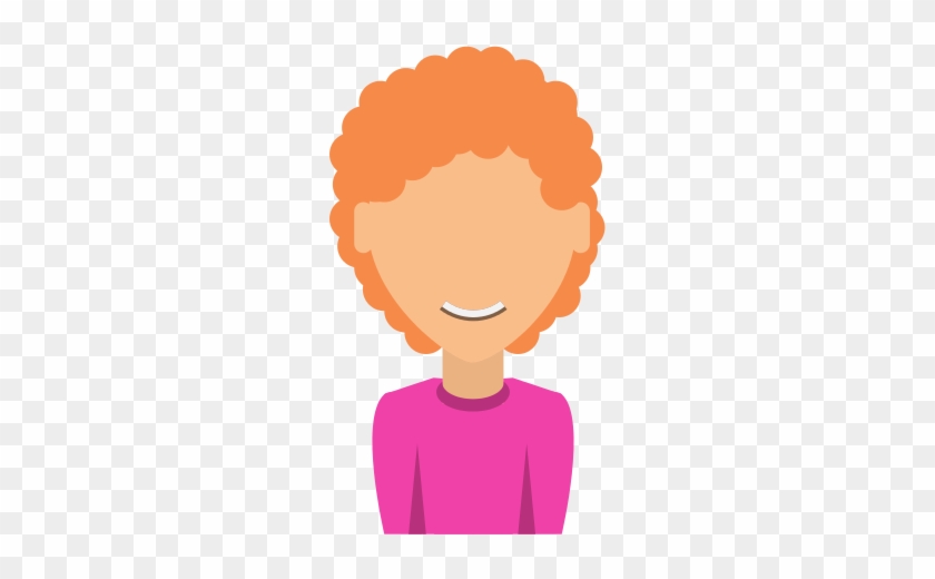 People Woman Profile Icon Image - Illustration #798341